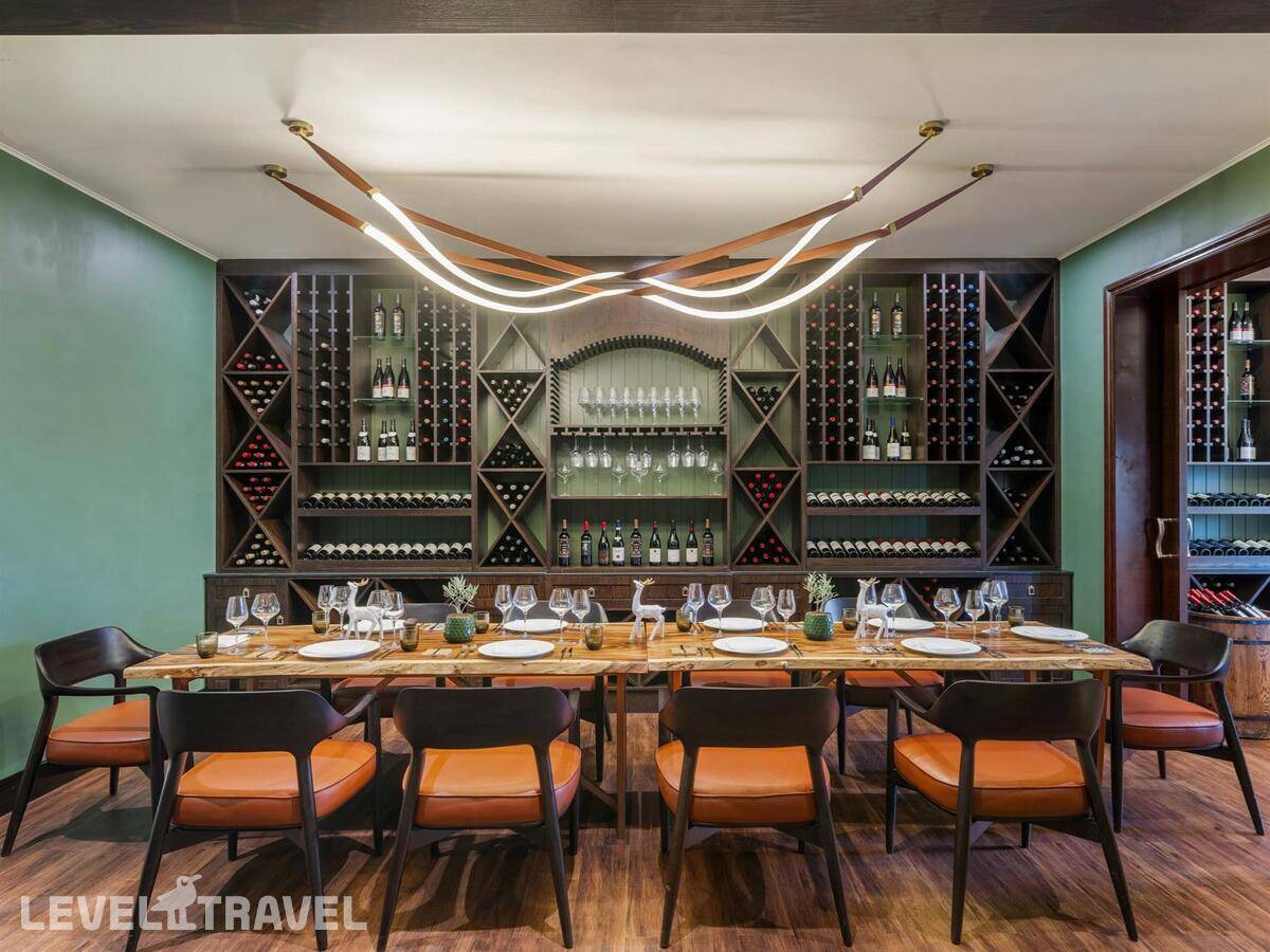 фотографии отеля Rixos Al Mairid Ras Al Khaimah в ОАЭ(Рас-аль-Хайма) - фото №8