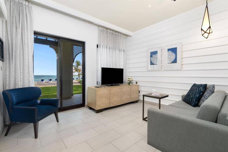 Rixos Al Mairid Ras Al Khaimah