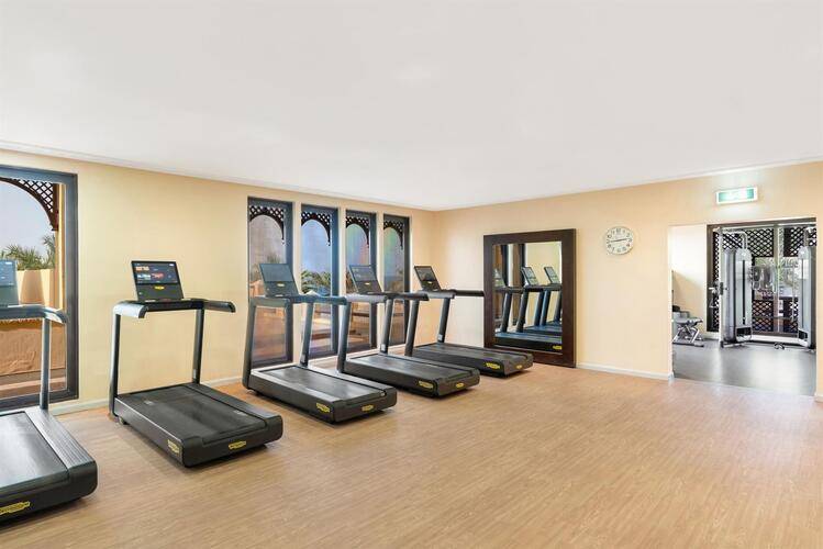 Rixos Al Mairid Ras Al Khaimah