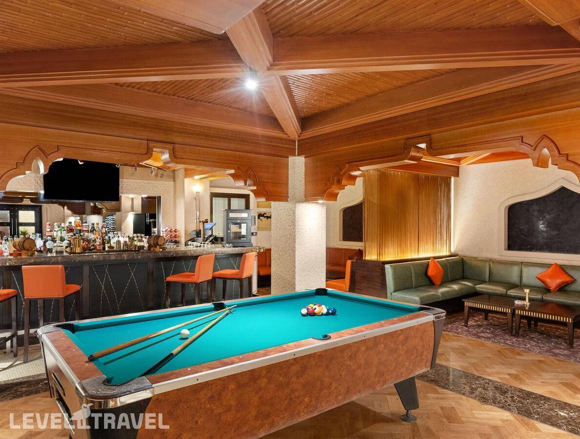 фотографии отеля Rixos Al Mairid Ras Al Khaimah в ОАЭ(Рас-аль-Хайма) - фото №23