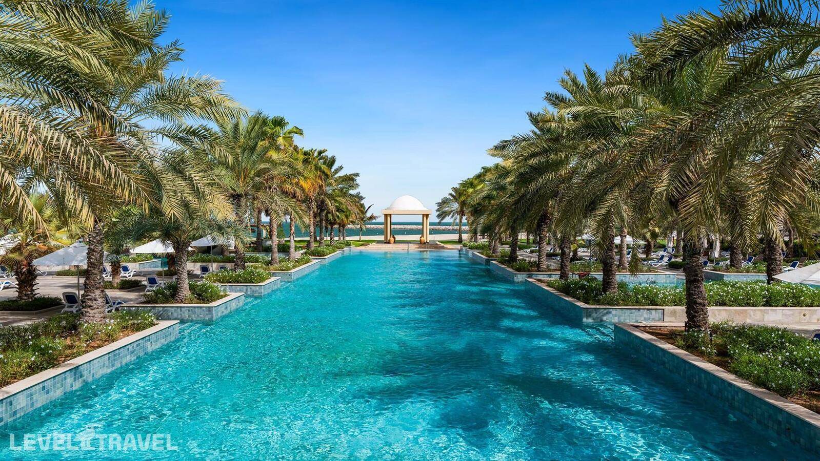 фотографии отеля Rixos Al Mairid Ras Al Khaimah в ОАЭ(Рас-аль-Хайма) - фото №7