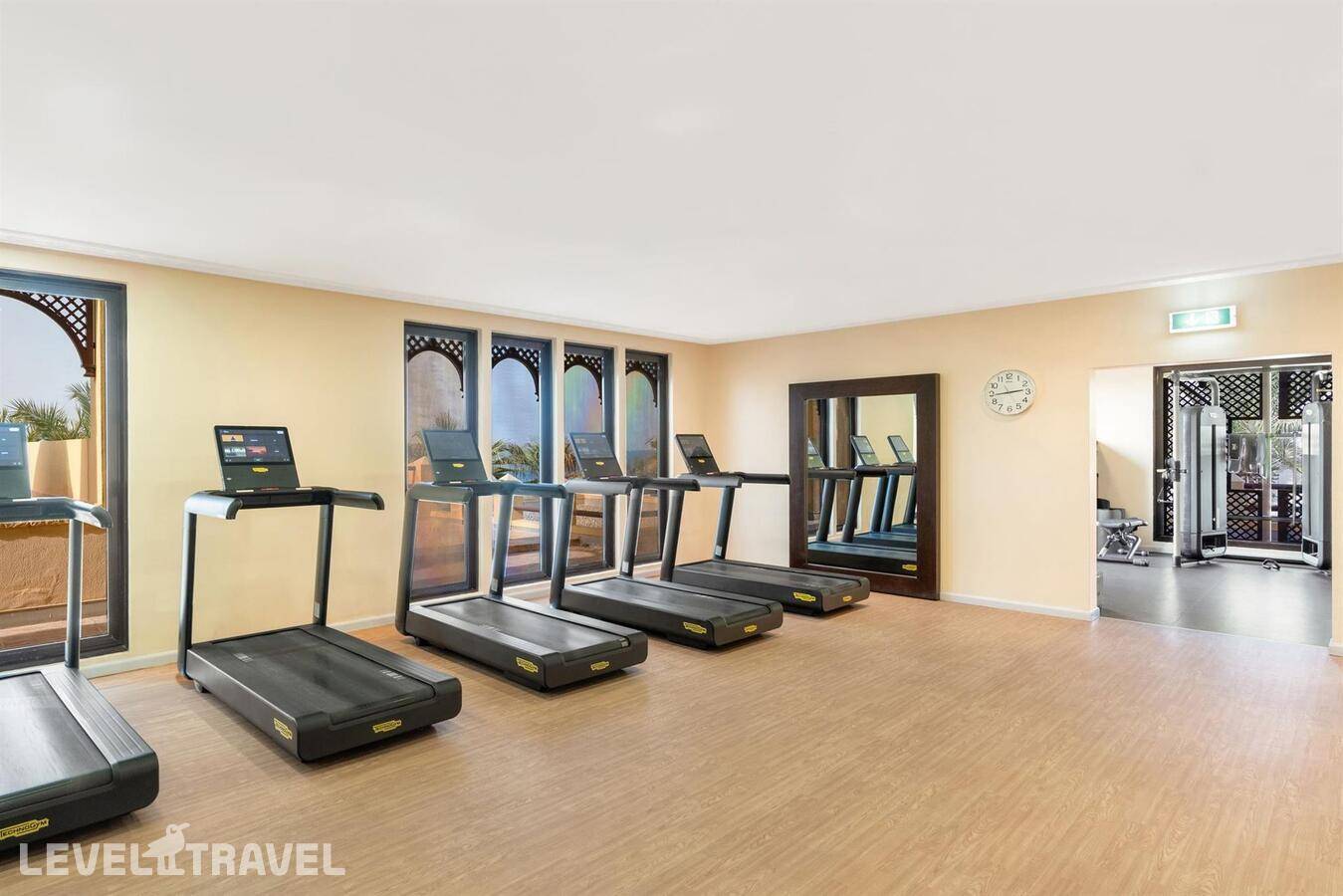 фотографии отеля Rixos Al Mairid Ras Al Khaimah в ОАЭ(Рас-аль-Хайма) - фото №17