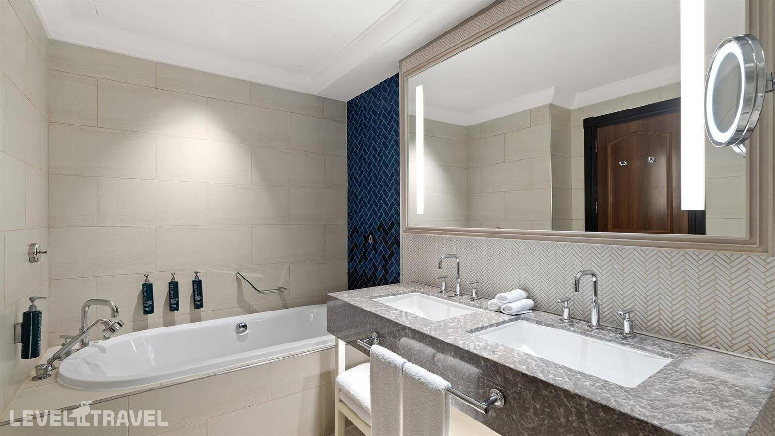 фотографии отеля Rixos Al Mairid Ras Al Khaimah в ОАЭ(Рас-аль-Хайма) - фото №61