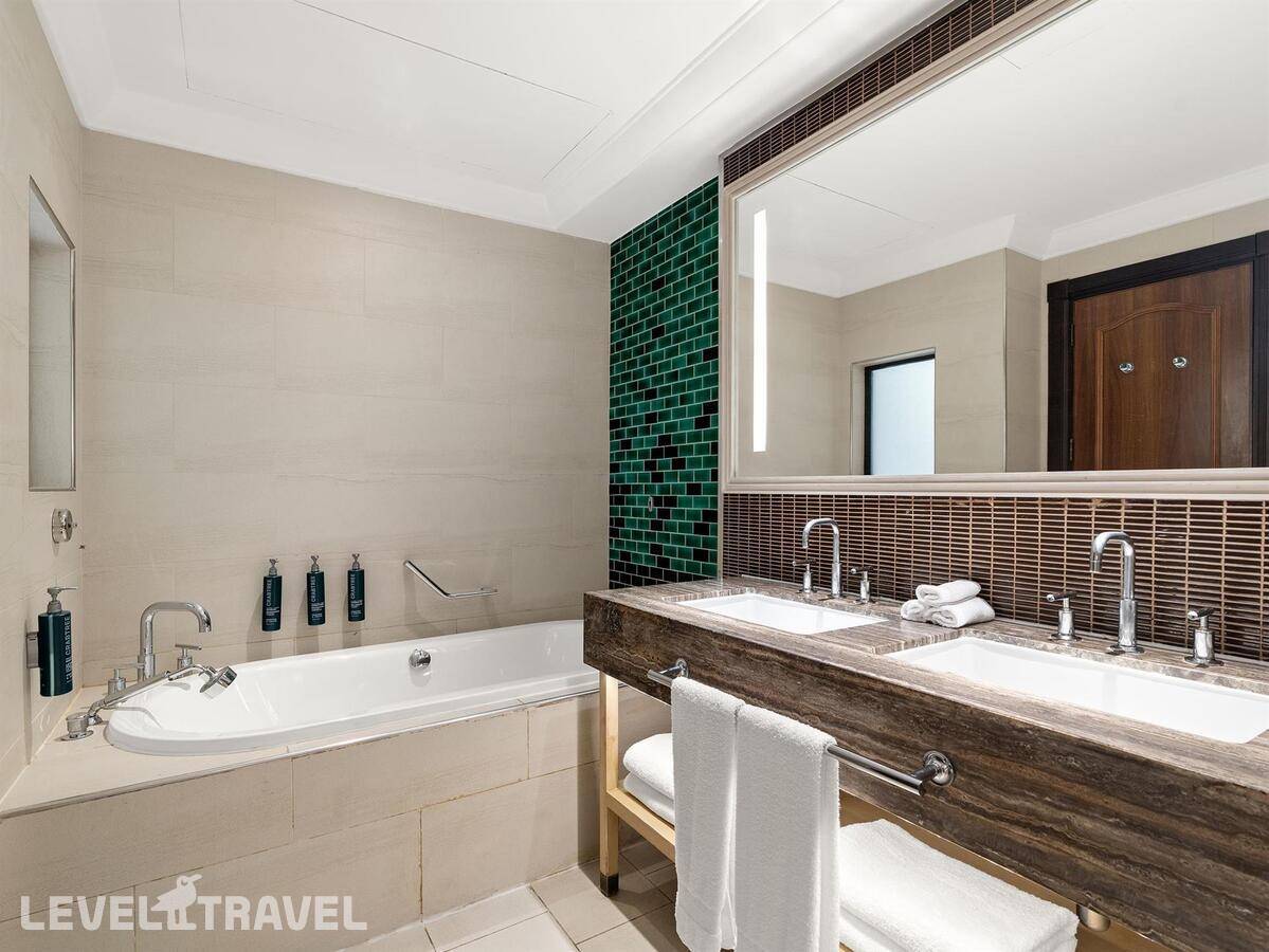 фотографии отеля Rixos Al Mairid Ras Al Khaimah в ОАЭ(Рас-аль-Хайма) - фото №48