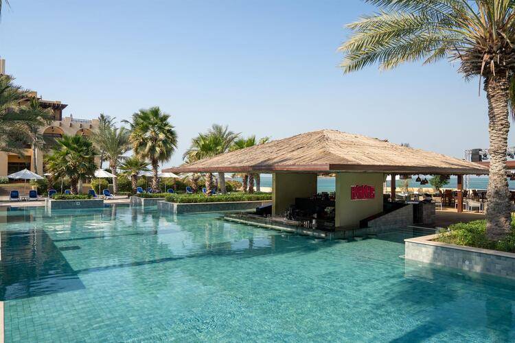 Rixos Al Mairid Ras Al Khaimah