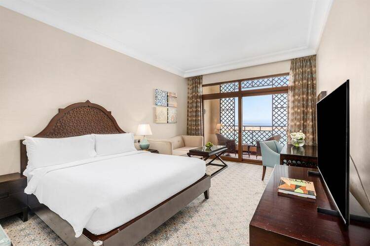 Rixos Al Mairid Ras Al Khaimah