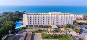 BM Beach Hotel