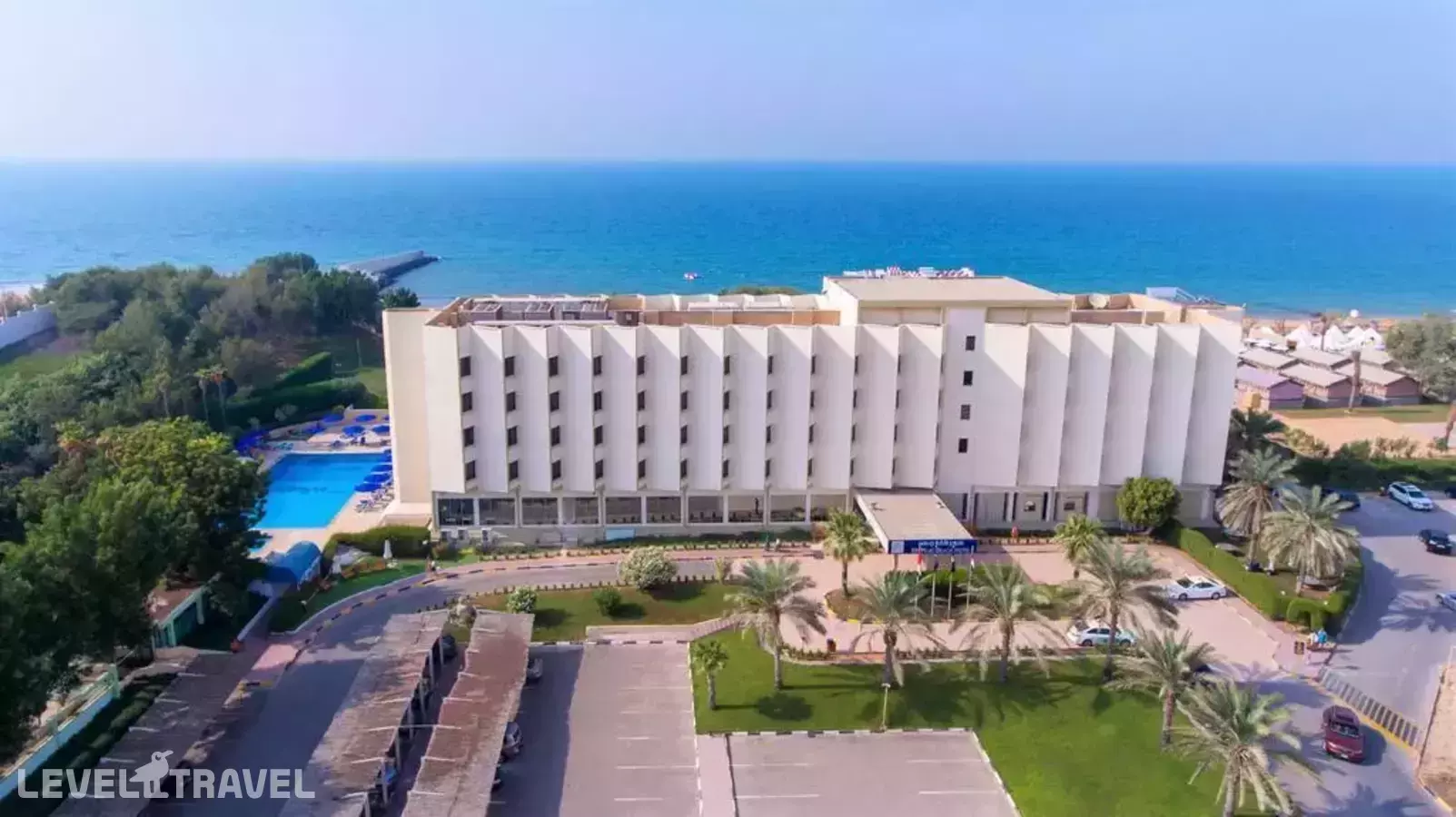 BM Beach Hotel (Ex.Beach Hotel By Bin Majid Hotels&Resorts)