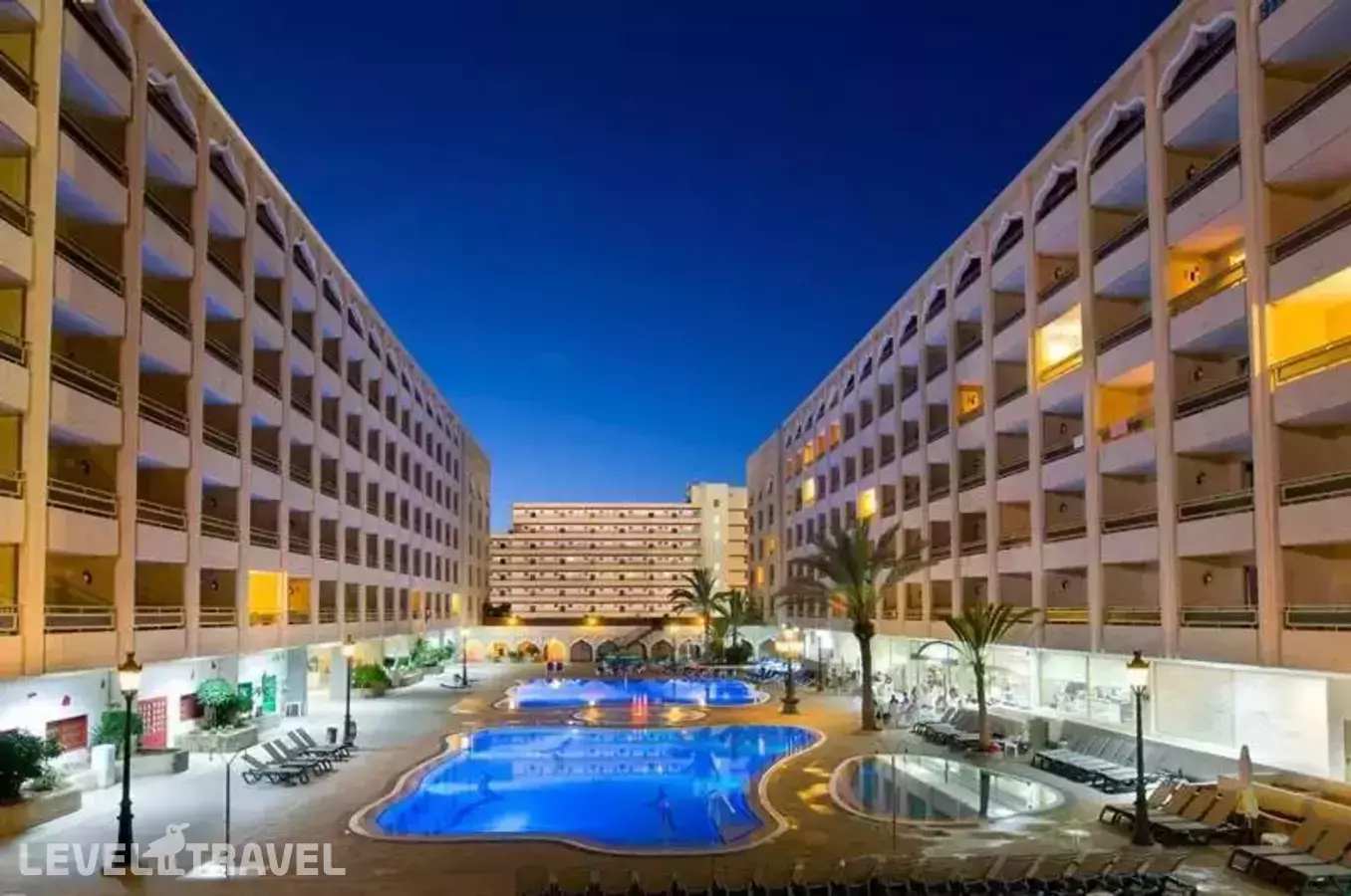 Kn Columbus Aparthotel