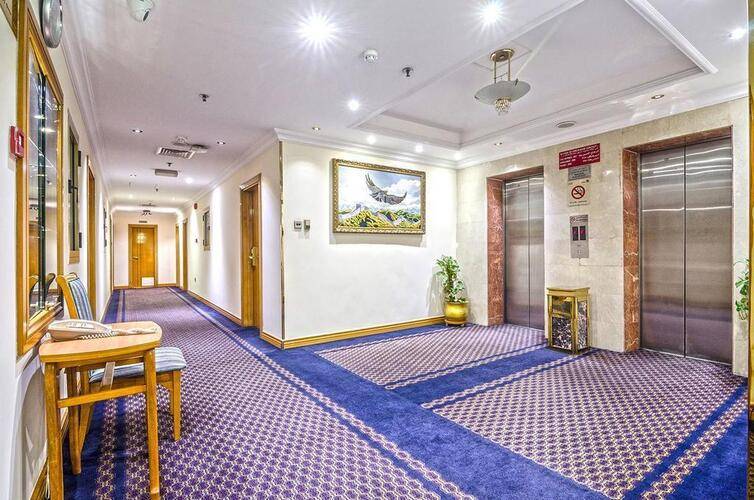 Zain International Hotel