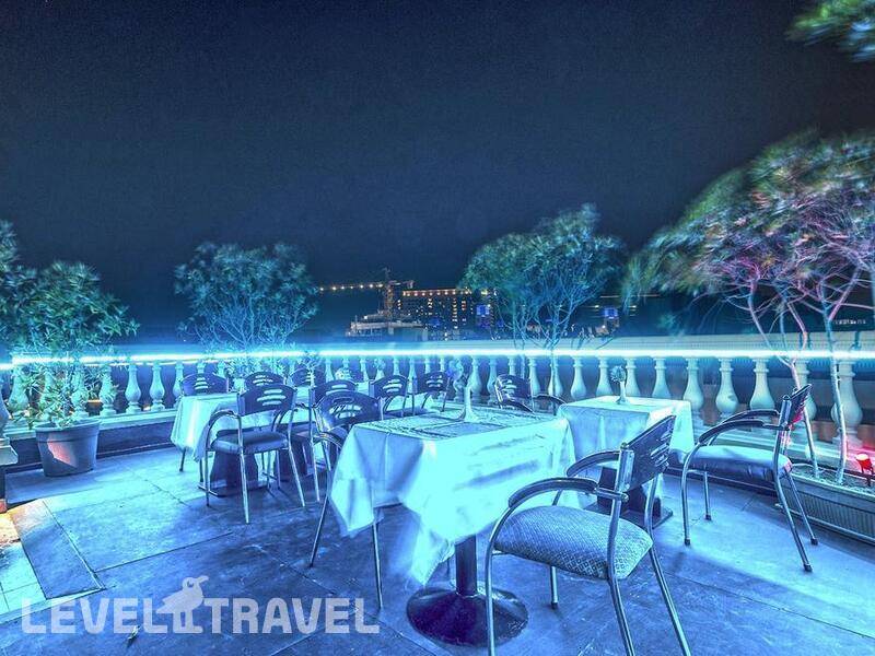 Фотография Zain International Hotel