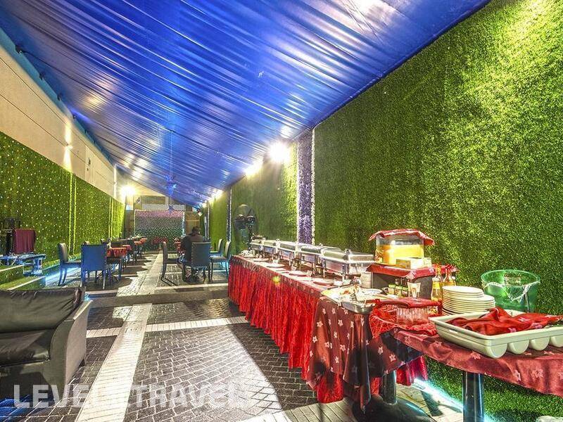 Фотография Zain International Hotel