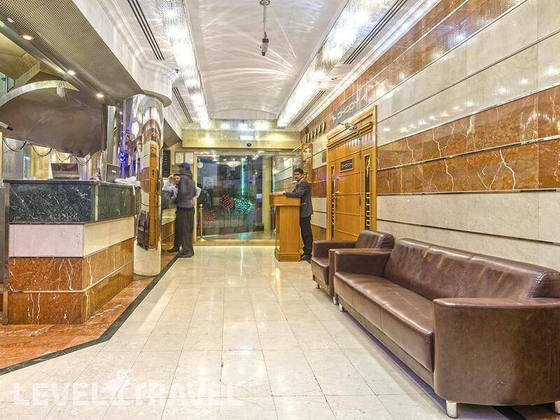 Фотография Zain International Hotel