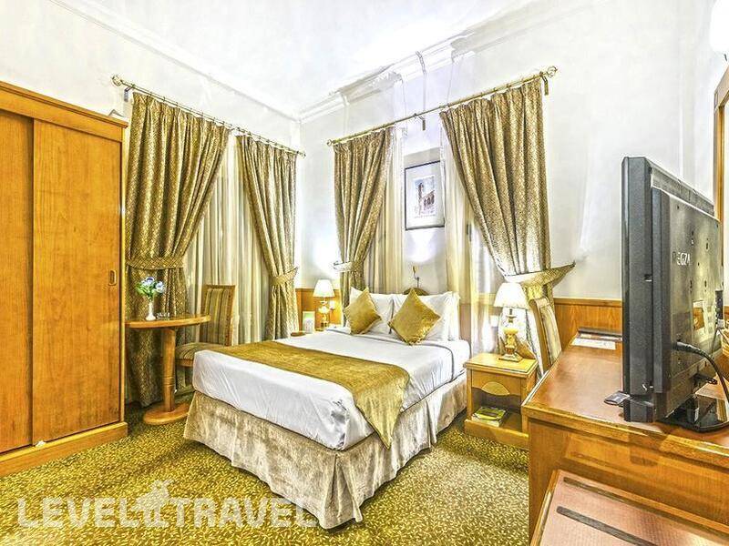 Фотография Zain International Hotel