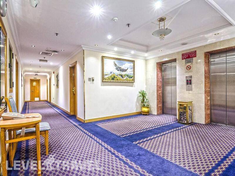 Фотография Zain International Hotel