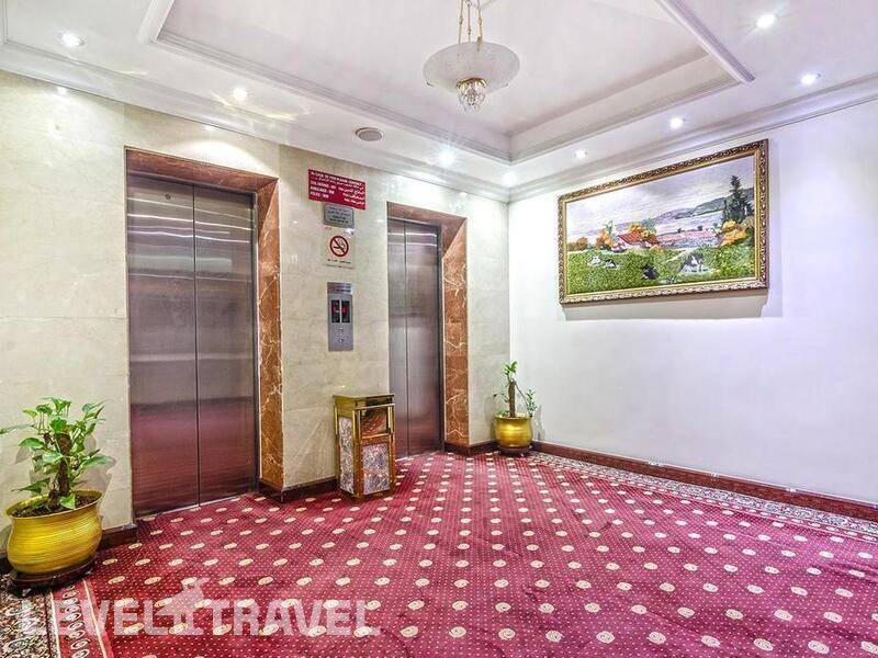 Фотография Zain International Hotel