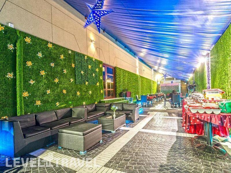 Фотография Zain International Hotel