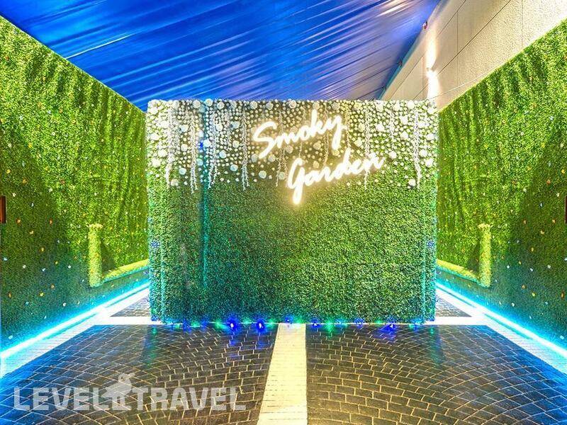 Фотография Zain International Hotel