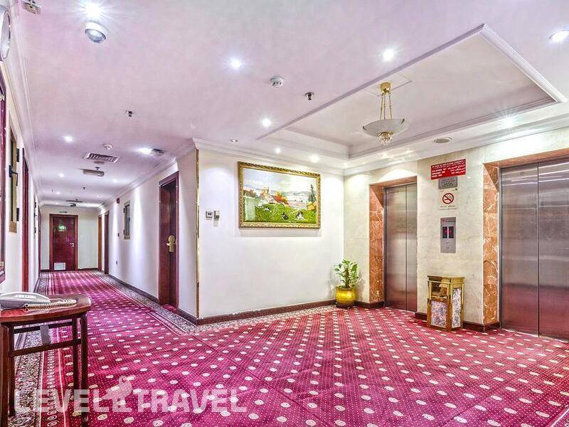 Фотография Zain International Hotel