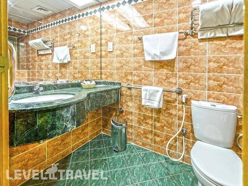 Фотография Zain International Hotel