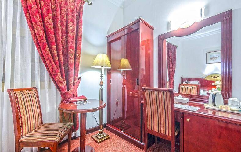 Zain International Hotel