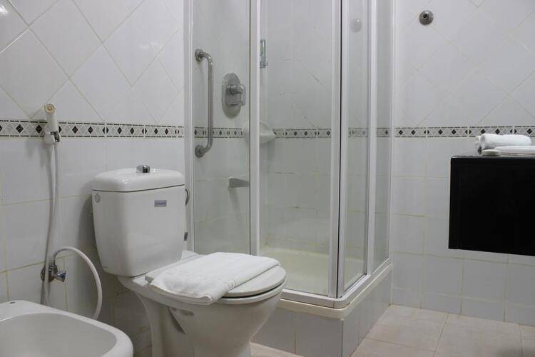 Al Seef Hotel