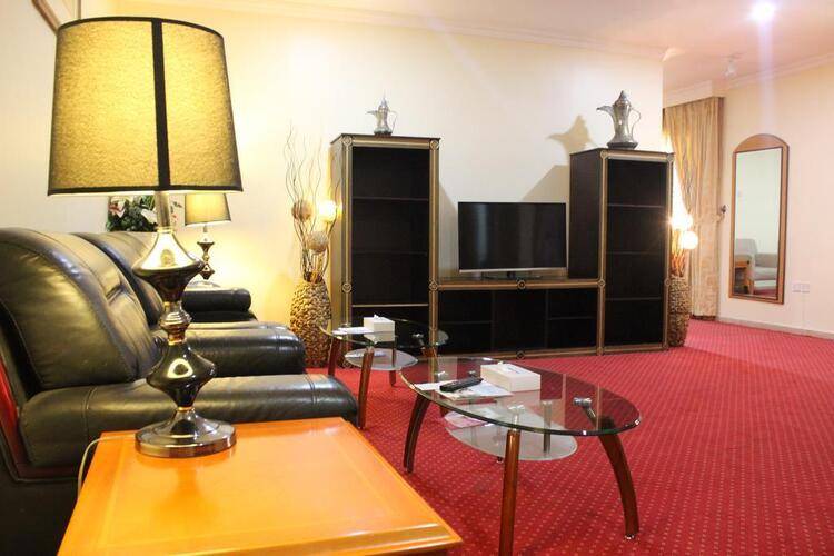 Al Seef Hotel
