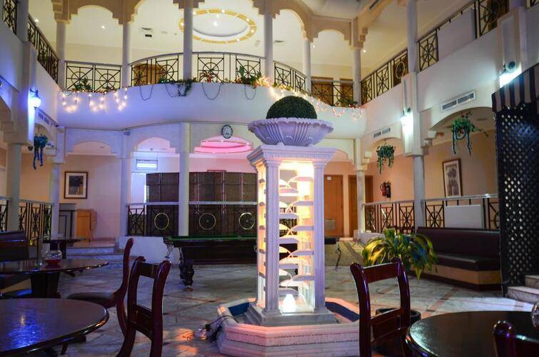 Al Seef Hotel