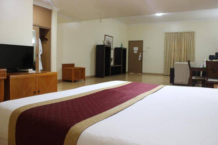 Al Seef Hotel
