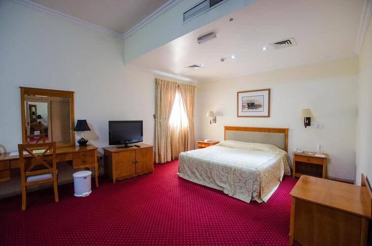 Al Seef Hotel