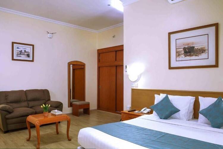 Al Seef Hotel