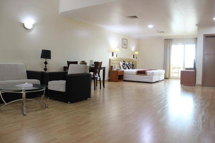 Al Seef Hotel