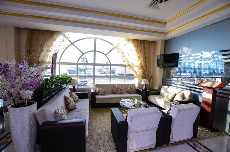 Al Seef Hotel