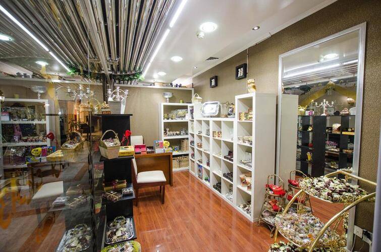Al Seef Hotel
