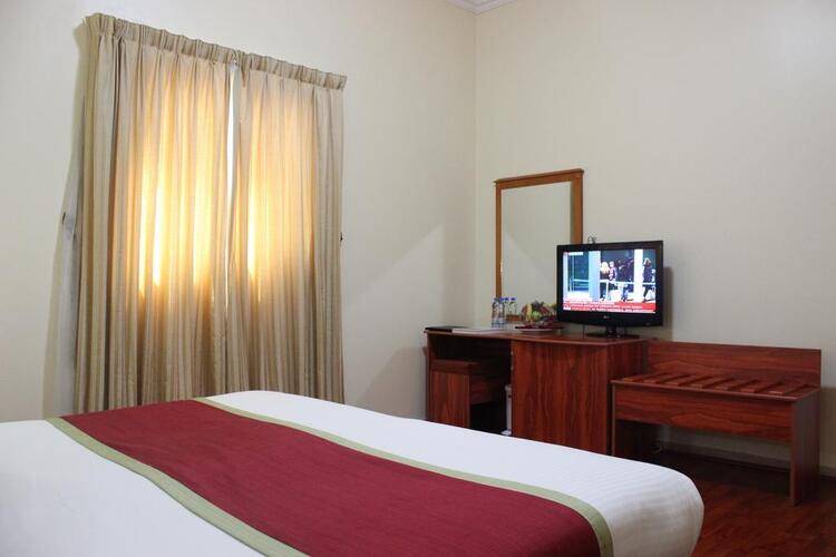 Al Seef Hotel