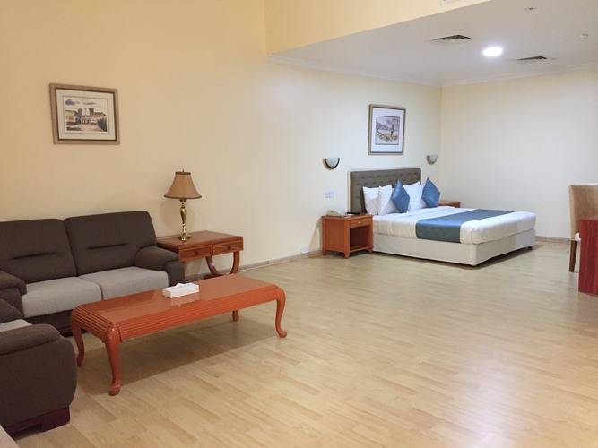Al Seef Hotel