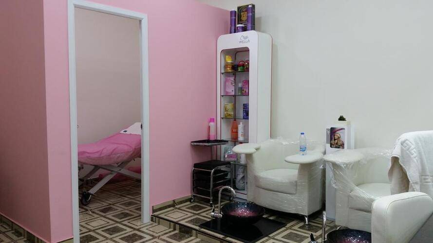 Al Seef Hotel