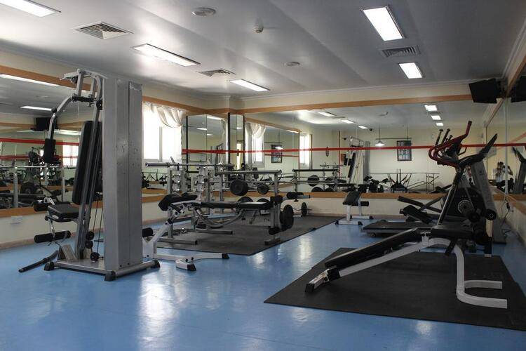 Al Seef Hotel