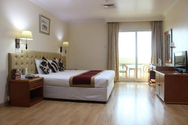 Al Seef Hotel