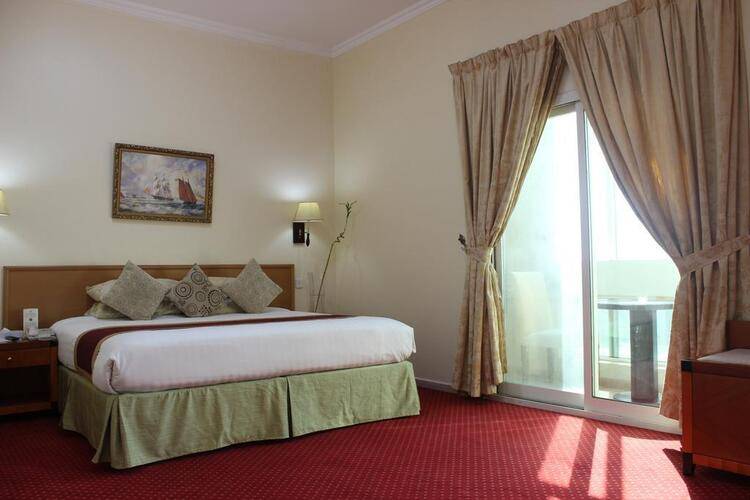 Al Seef Hotel