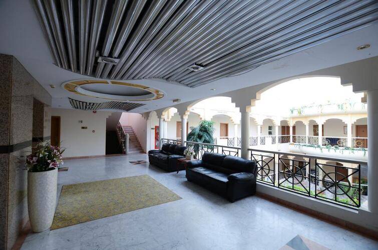 Al Seef Hotel