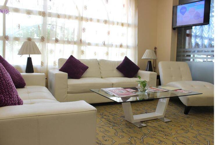 Al Seef Hotel