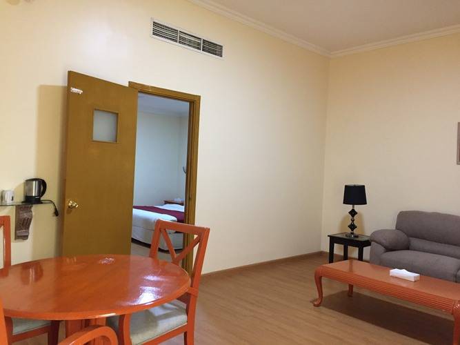 Al Seef Hotel