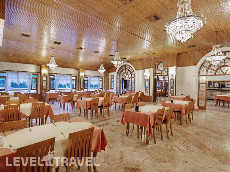 Фотография Rose Garden Premium (Ex. Larissa Mare Beach Hotel)
