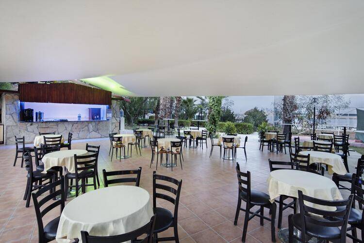 Rose Garden Premium (Ex. Larissa Mare Beach Hotel)