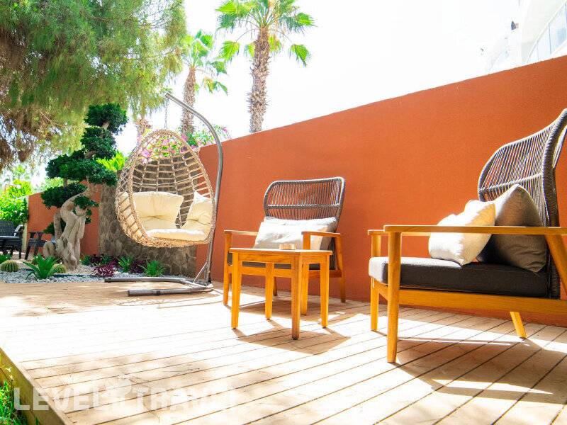 Фотография Rose Garden Premium (Ex. Larissa Mare Beach Hotel)