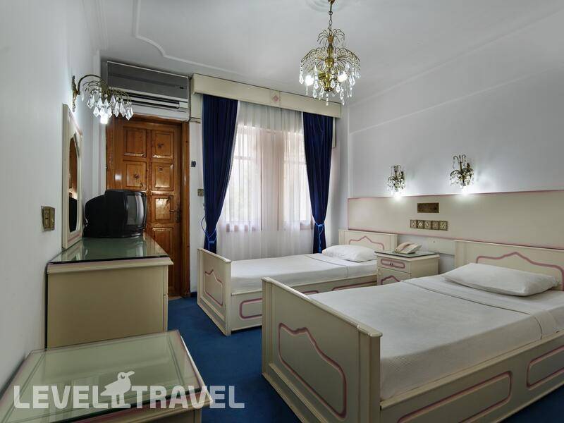 Фотография Rose Garden Premium (Ex. Larissa Mare Beach Hotel)