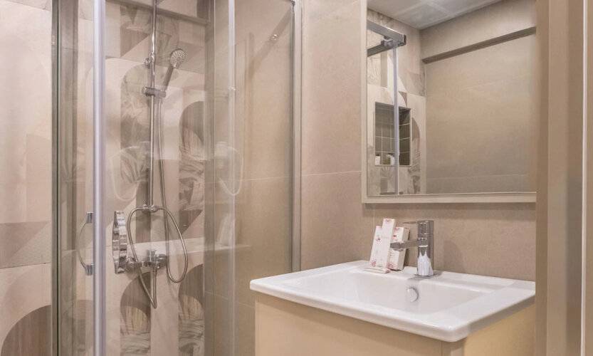 Rose Garden Premium (Ex. Larissa Mare Beach Hotel)