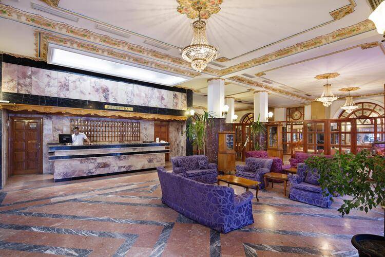 Rose Garden Premium (Ex. Larissa Mare Beach Hotel)