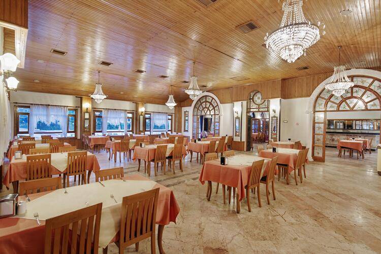 Rose Garden Premium (Ex. Larissa Mare Beach Hotel)